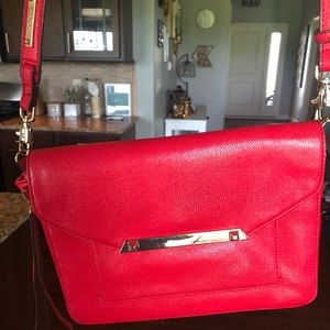 Stella and Dot clutch/crossbody bag